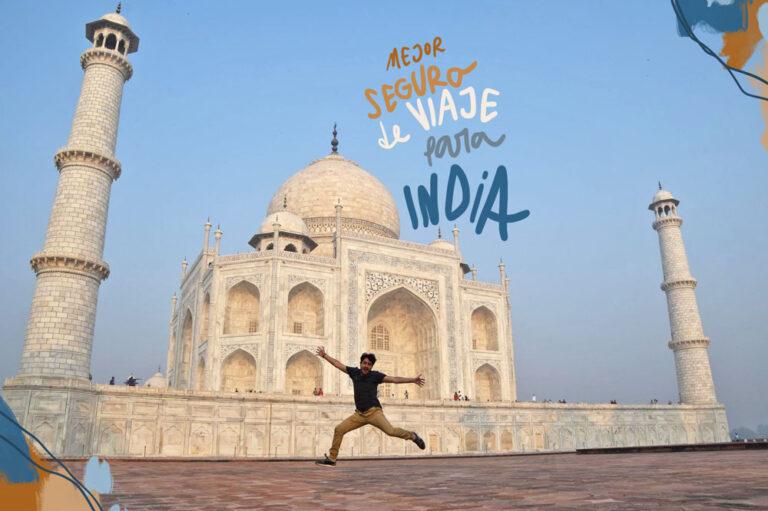 miglior assicurazione di viaggio India